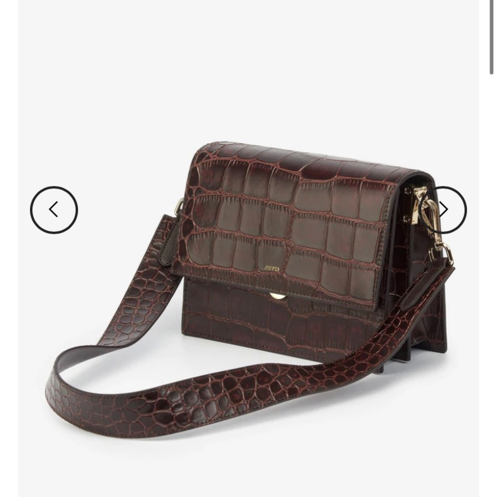 JW PEI Miniflap Bag